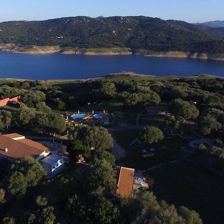 Гостьовий будинок Liscia Country Relais Сант'Антоніо-ді-Галлура Екстер'єр фото