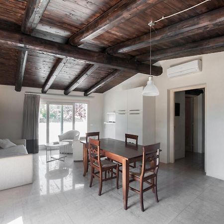 Гостьовий будинок Liscia Country Relais Сант'Антоніо-ді-Галлура Екстер'єр фото