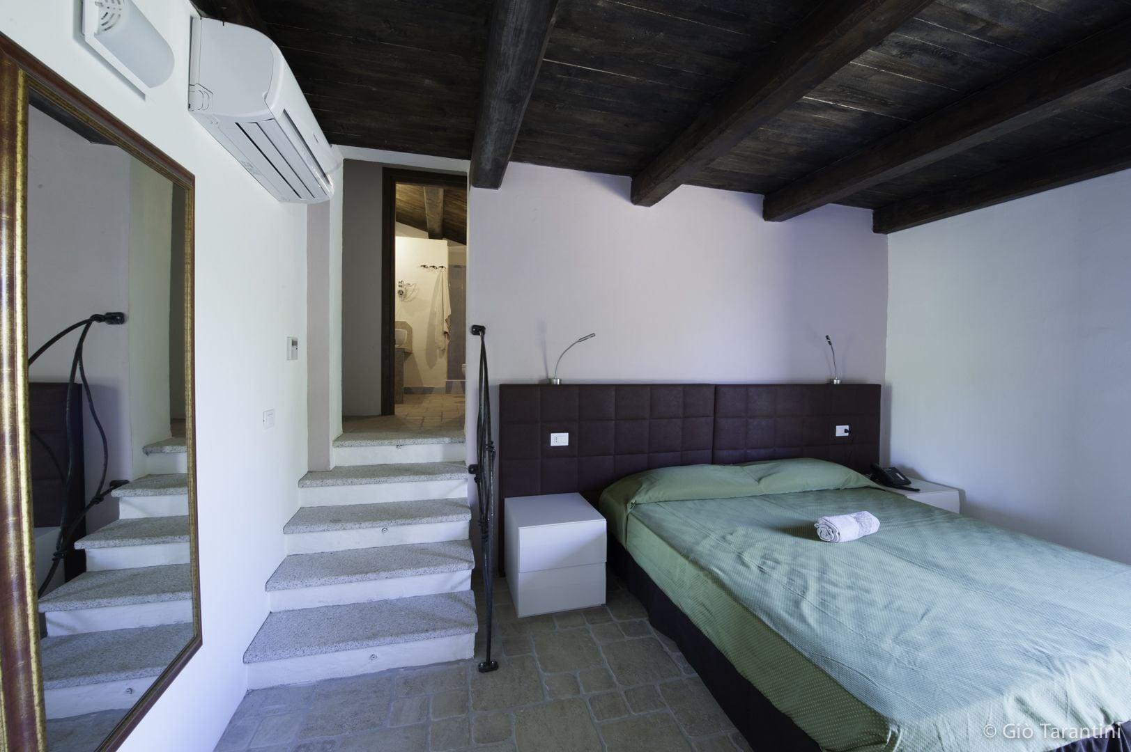 Гостьовий будинок Liscia Country Relais Сант'Антоніо-ді-Галлура Екстер'єр фото